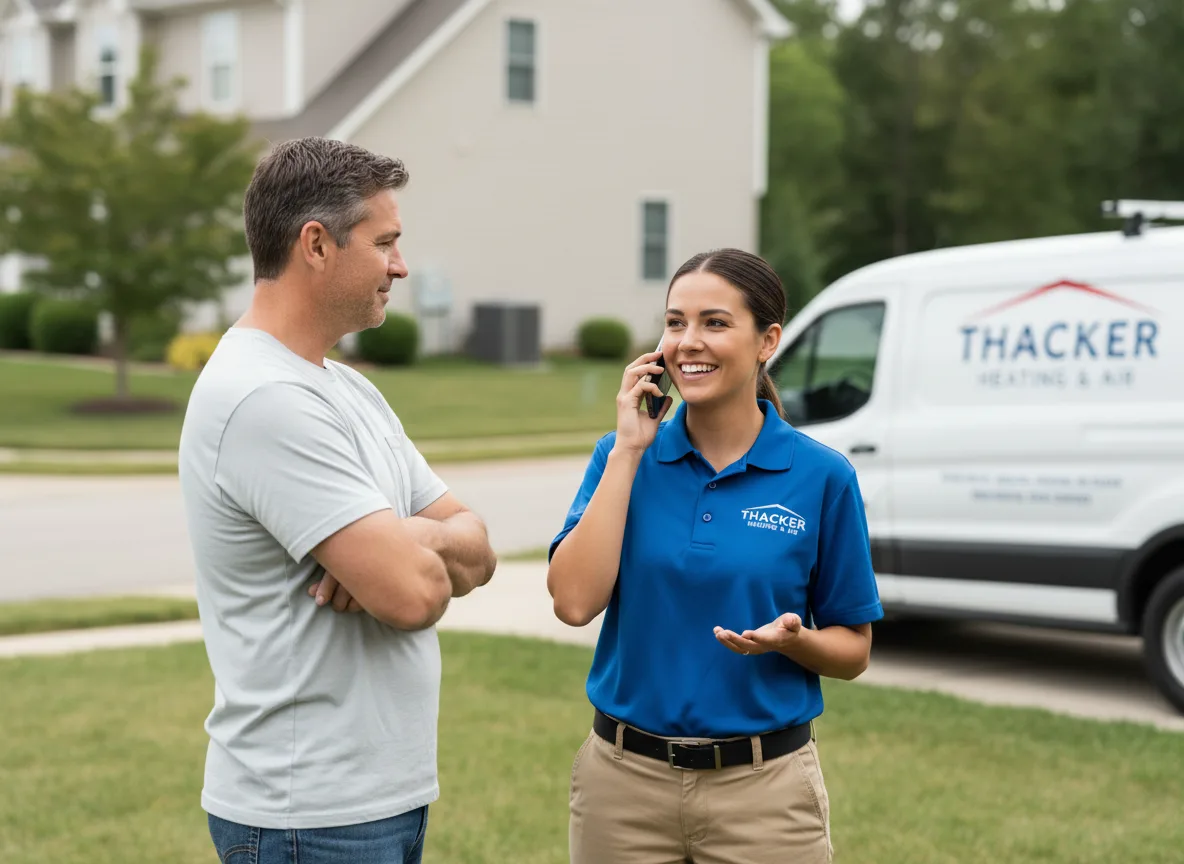 Ac Repair Grand Island, NY FAQs